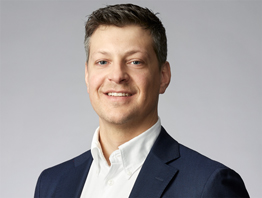 Alexandre Préfontaine - Principal fonds d'innovation industrielle à BDC