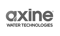 Logo Axine Water Technologies