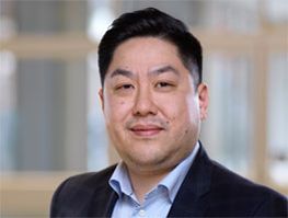 Bobby Chan - Directeur, financement syndiqué chez BDC