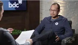 Carlo Perez - Co-founder and CEO of Swift Medical