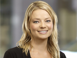 Cheri Corbett - Associée et chef d'équipe en investissements chez BDC