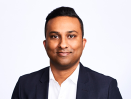 Dinar Ahmed - Directeur, capital de risque chez BDC