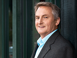 Geoff Catherwood - Associé, Fonds de capital-risque pour les technologies industrielles, propres et énergétiques à BDC