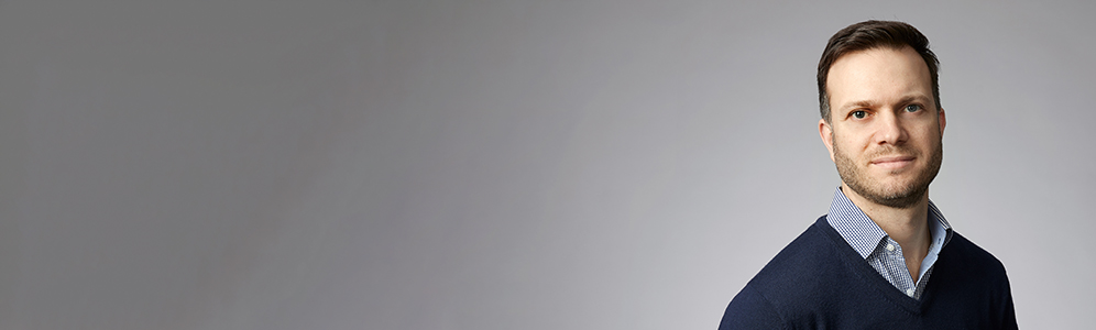 Guillaume Felx - Principal actions de croissance chez BDC