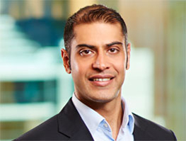 Gurmeet Bajaj - Directeur, financement indirect à BDC