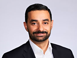 Jahangir Bhatti - Directeur, investissements chez BDC