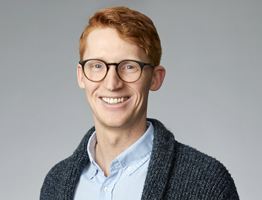 Jonathan Goodkey - Directeur, fonds d'innovation industrielle à BDC