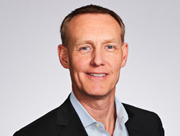 Joseph Regan - Fonds de risque d'innovation industrielle à BDC