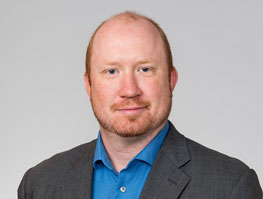 Kevin Albert - Directeur associé, investissement chez BDC