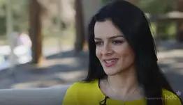 Maryam Sadeghi - Co-founder and CEO of MetaOptima