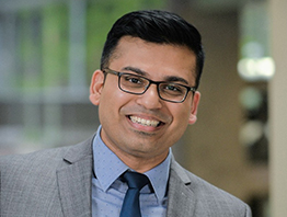 Salman Qadir - Directeur associé, capital de risque chez BDC