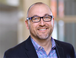 Scott Overes - Directeur principal et chef d'équipe, financement syndiqué à BDC