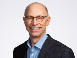 Steven Abrams - Associé, capital de risque chez BDC