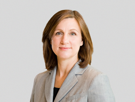 Susan Rohac - Vice-présidente, Pratique des technologies propres à BDC