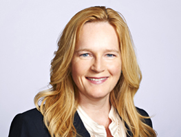 Tawnya Pelletier - Directrice, financement syndiqué chez BDC