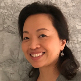 Jacqueline Zhou - Partenaire client, Services-conseils chez BDC