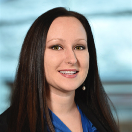 Julia Lee - Directrice de comptes principale chez BDC