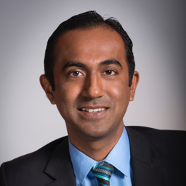 Khurrum Khan - Directeur Centre d'affaires chez BDC