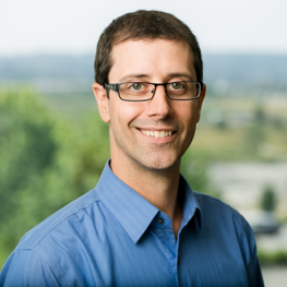 Ryan McLean - Vice-président, Intérieur, Nord et Autochtones à BDC