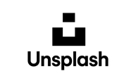 Unsplash logo