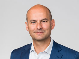 Zoltan Tompa - Associé et chef d'équipe en investissements chez BDC