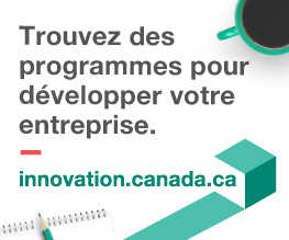 Trouvez des programmes pour développer votre entreprise