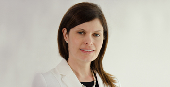 April Love - Directrice soutien aux opérations chez BDC