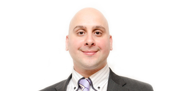 Jonathan Pastrikos - Directeur, innovation commerciale et technologie chez BDC