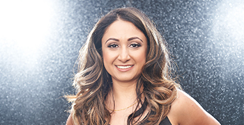 Rose Kasamali - Ancienne contributrice du blogue de BDC