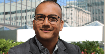 Ravi Dindayal - Ancien collaborateur du blog de BDC