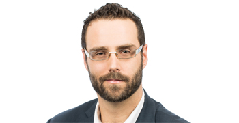 Éric Trudeau - Conseiller d'affaires principal, services-conseils chez BDC