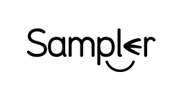 Sampler logo