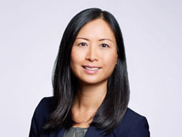 Vivian Kan - Associée en investissements chez BDC