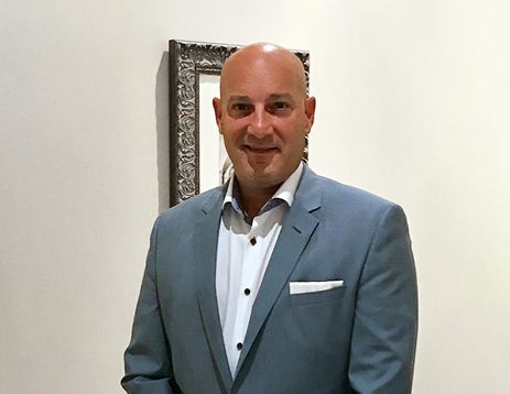 Perry Rizzo - PDG du Groupe Axiom