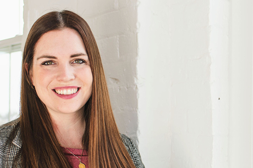 Mallory McKewen - Directrice de comptes principale, industries technologiques à BDC