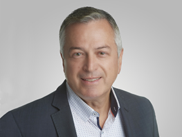 Michel Selci - Vice-président principal, Prairies et banque virtuelle chez BDC