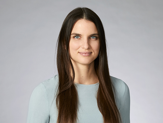 Jaime Martin - Associé, capital de risque chez BDC