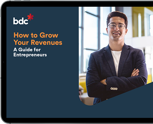entrepreneur guide on how to grow your revenues