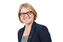 Sylvie Ratte - Économiste principale à BDC