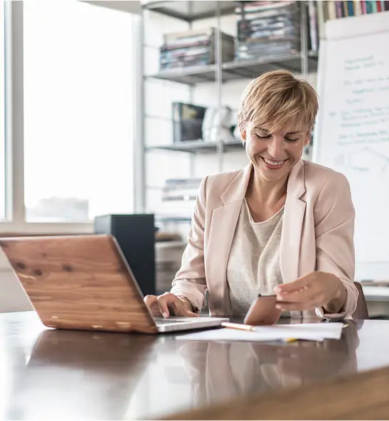 Programmes de développement des investisseurs - Programmes financiers que nous gérons