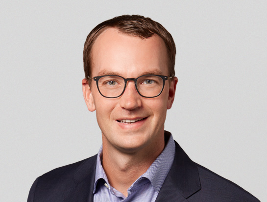 Thomas Green - Directeur de l'équipe capital risque chez BDC