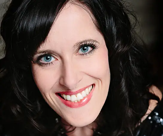 Corinne Kessel - Propriétaire de Greenscape Design et Décor