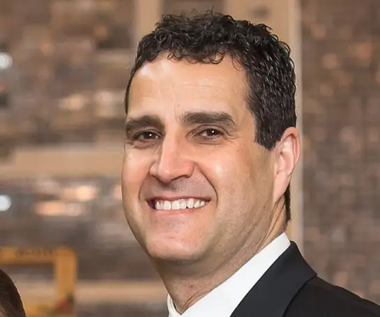 David Beron - Président de RAB Design Lighting