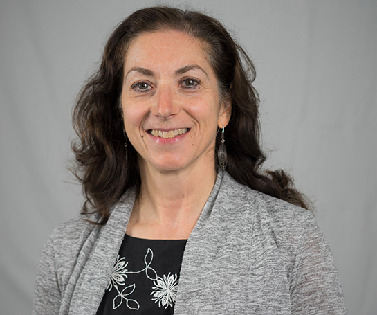 Michelle Sund - Propriétaire de Tiercon Corporation