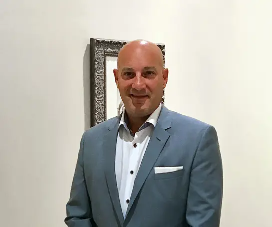 Perry Rizzo - PDG de Axiom Group