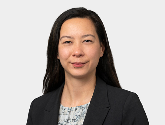 Jennifer Erskine - Analyste, capital de risque chez BDC