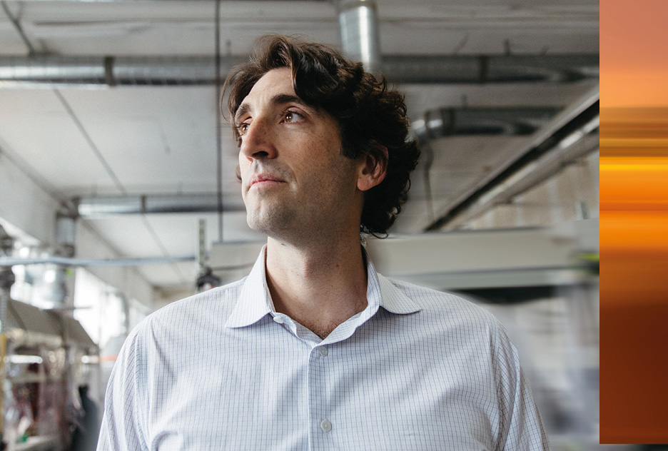 James Larson de E-Zink