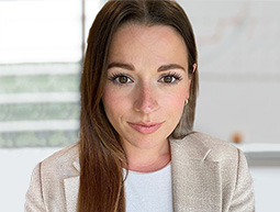 Jovanka Charbonneau, Économiste principale chez BDC