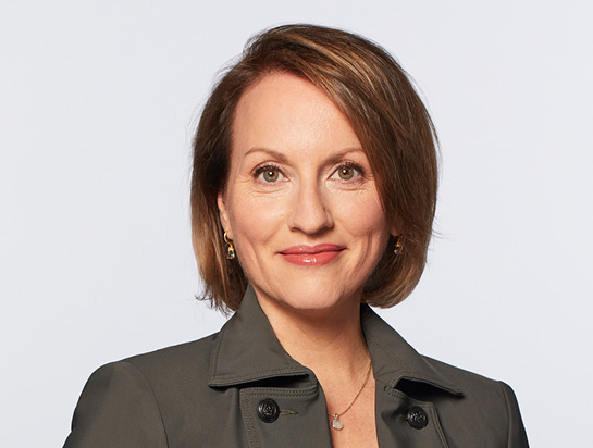 Sévrine Labelle - Directrice générale, Thrive Lab, BDC Capital