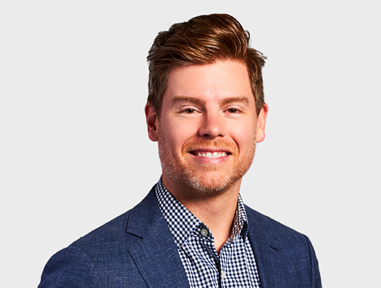 Mark Smith - Associé chez BDC Capital de risque